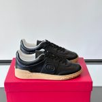 Valentino Rubber Sneakers