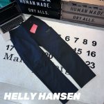 Helly Hansen Trousers Ash Quick-Drying Fabric Spring Summer