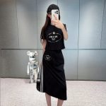 Prada Short-Sleeved Shirts
