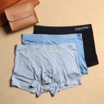 Calvin Klein Underwear Color Silk Modal Silky Smooth Moisture-Wicking Fabric To The Touch Lightweight And Breathable
