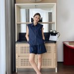 Ralph Lauren Linen Sleeveless