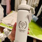 Lululemon Water Cup