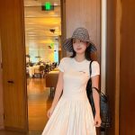 Miu Miu Short-Sleeved Shirts