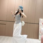 Miu Miu Casual Pants