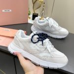New Balance Dad Shoes Sheepskin