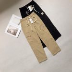 Carhartt Shirt Red Daily Commute Street Style Summer Lightweight And Breathable