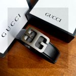 Gucci Belt Top-Grain Cowhide