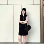 Prada Sleeveless
