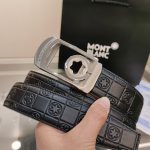 Montblanc Belt