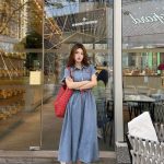 Miu Miu Cotton Short-Sleeved Shirt