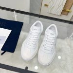 Margiela Sneakers Ash Eva Top-Grain Cowhide