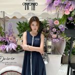 Prada Nylon Sleeveless Dress
