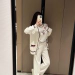 Prada Cardigan For Autumn