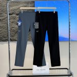 Archaeopteryx Trousers Red Quick-Drying Summer