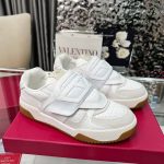 Valentino Sneakers Sheepskin