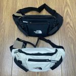 The North Face Handbags Black Nylon