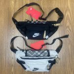 Nike Handbag Black