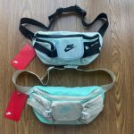 Nike Handbag Green
