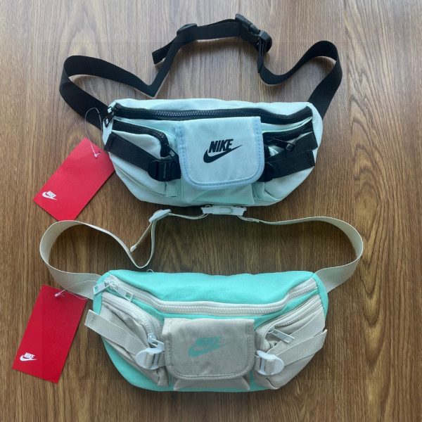 Nike Handbag Green