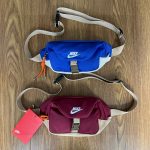 Nike Handbags Red Nylon