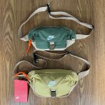 Nike Handbags Red Nylon