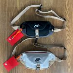 Nike Handbags Red Nylon