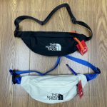 The North Face Handbags Black