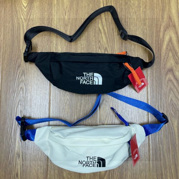 The North Face Handbags Black