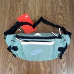 Nike Handbags Green
