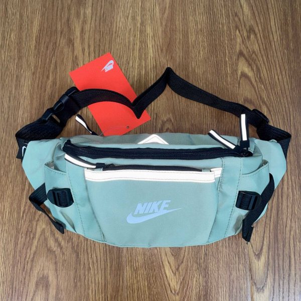 Nike Handbags Green