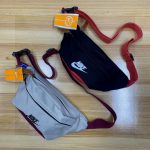 Nike Handbag Black Nylon