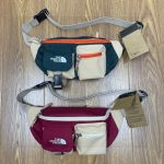 The North Face Handbag Red