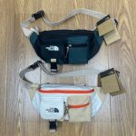 The North Face Handbag Black