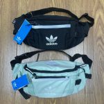 Adidas Handbags Green