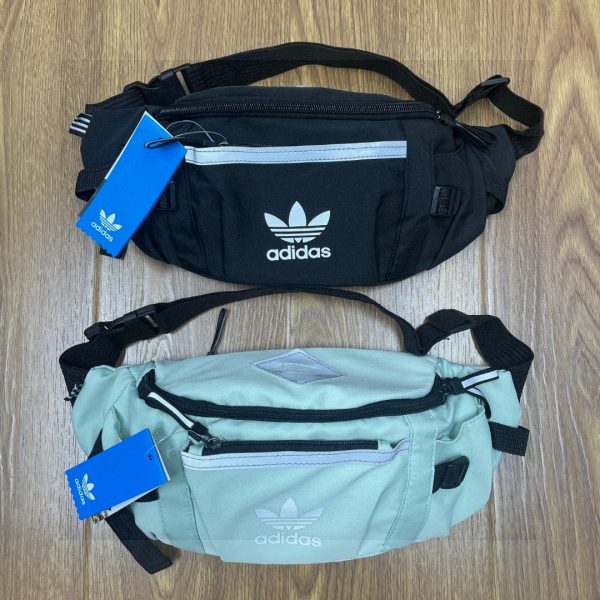 Adidas Handbags Green