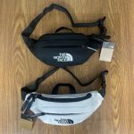 The North Face Handbags Black