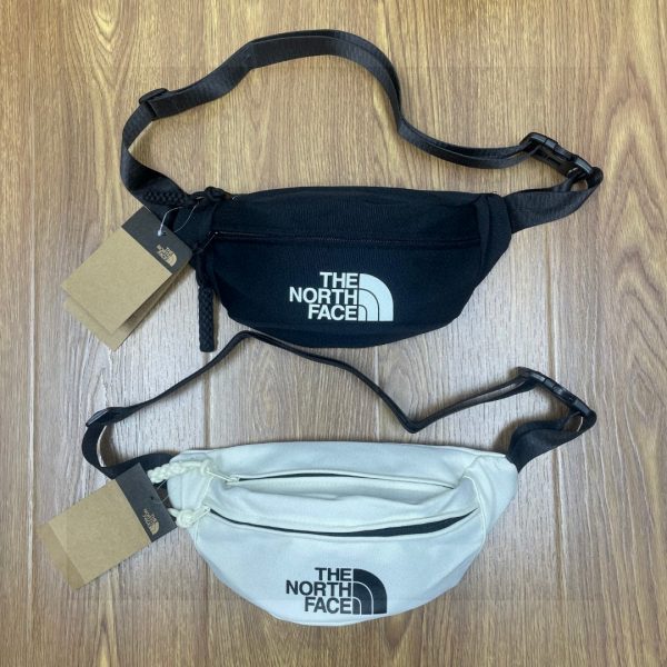 The North Face Handbag Black