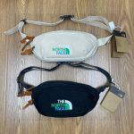 The North Face Shoulder Bag Ash