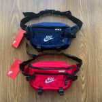 Nike Handbag Red