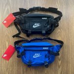 Nike Handbag Blue