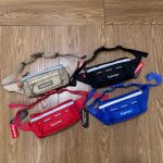 Supreme Handbag Red