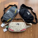 The North Face Waist Bag Color Everyday Versatile