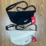 Nike Handbags Black