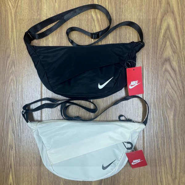 Nike Handbags Black