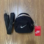 Nike Handbags Black