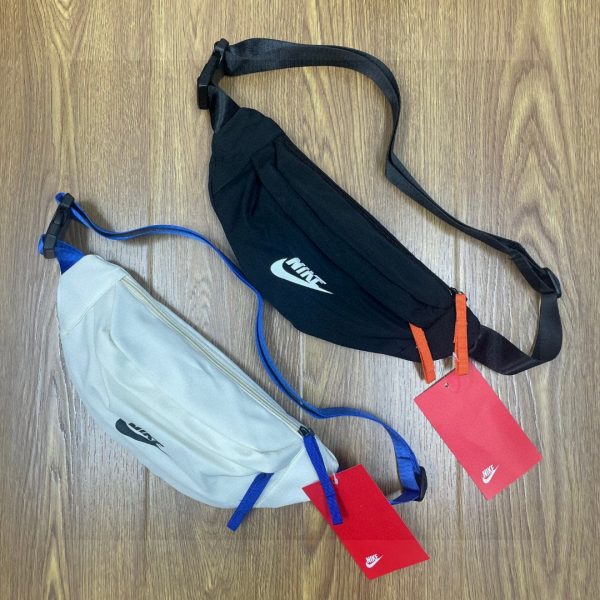 Nike Handbags Black