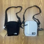 The North Face Crossbody Bag Ash