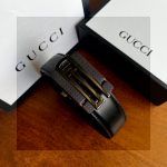 Gucci Belt Top-Grain Cowhide
