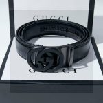 Gucci Belt Top-Grain Cowhide