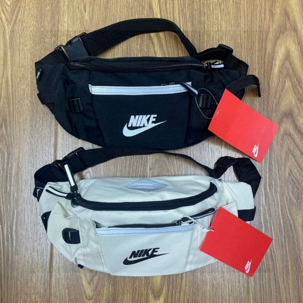 Nike Handbags Black